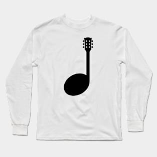 Music lover 2 Long Sleeve T-Shirt